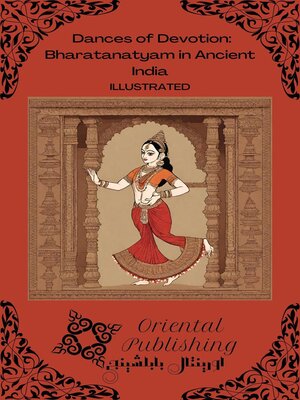 cover image of Dances of Devotion